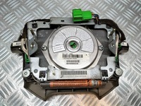 фото thumb №5, Подушка водителя подушка безопасности мультифункция volvo s80 i xyz