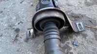 фото thumb №5, Вал приводной mercedes-benz c w204 a2041616 2.2l дизель 125kw 2010