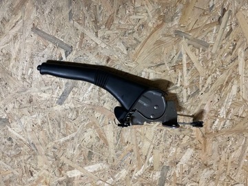 фото thumb №1, Важіль гальма ручного dacia sandero i 1 360109167r