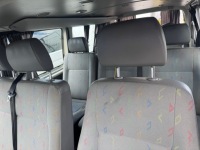фото thumb №7, Vw t5 2,0tdi 03-15r сидіння сидіння 9 os