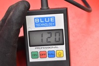 фото thumb №11, Крило лівий перед переднє сірий fiat 500x city cross 14-22