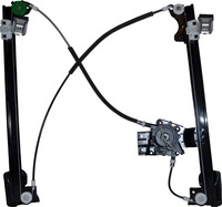 фото thumb №1, Подъемник стекло перед правый land rover freelander i 1998-2007