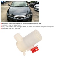 фото thumb №8, Помпа розпилювача передньої скло транспортного засобу 76806-sl0-e01 pasuje do honda