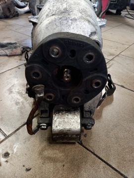 фото thumb №7, Коробка передач коробки передач 722640 автомат mercedes w203 03r