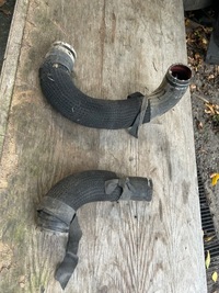 фото thumb №1, Fiat ducato iii 2.3 mjet 14-21r труба waz интеркулер