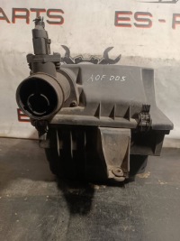 Корпус фільтра повітря volkswagen transporter t4 2004 перед Недорого, фото thumb