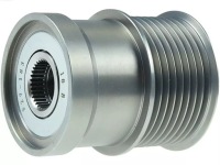 Afp0094 шкив генератора as-pl Цена, фото thumb