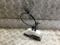 фото thumb №2, Scenic ii замок лівий перед 4 pin