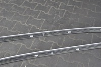 фото thumb №8, Volvo xc60 i рейлінг рейлінги дахові хром комплект