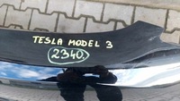 фото thumb №14, Tesla model 3 бампер перед передний kpl противотуманные фары электропроводка 2340