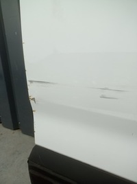 фото thumb №6, Передні праве двері peugeot partner opel combo citroen berlingo