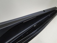 фото thumb №9, Mercedes gle w167 167 suv планка порогова progówka накладка порога права amg