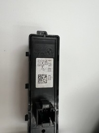 фото thumb №5, Bmw x2 f39 ручка рычаг передач панель тормоз 9391197 9374833 6822523