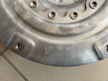 фото thumb №3, Коробка передач zf 8hp70 iveco daily po ремонт гарантия.