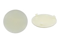 фото thumb №1, Заглушка решётка volvo fm12 fm13 fh12 fh13 кругло