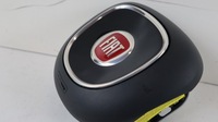фото thumb №7, Fiat 500l подушка безпеки водія пасажира 519883120, 7356121160
