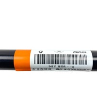 фото thumb №13, Тяга стабилизатор dacia sandero iii logan iii jogger 546111635r