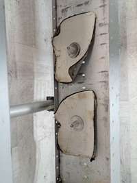 фото thumb №8, Peugeot expert jumpy iii vivaro regał обшивка сервисная шкаф