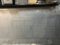 фото thumb №13, Бампер задний mercedes eqe v295 22- a2958850500