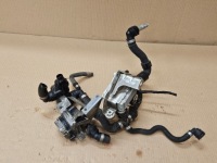 Испаритель радиатор насос воды шланги mercedes c350e w205 гибрид комплект !!! Доставка, фото thumb