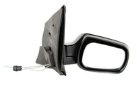 фото thumb №1, Ford fiesta 02-05 зеркало внешние ручное чёрный