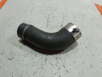 фото thumb №1, Volvo v60 ii 2.0 d4 труба интеркулер турбонагнетателя turbo 32222525 2018-