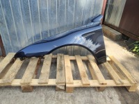 Крила лівий перед передній alfa romeo model 159 09.05-12.12r 876 оригінал Оригінал, фото thumb