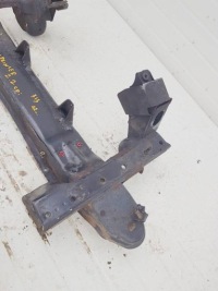 Sprinter i w903 2.2 cdi 129km балка подрамник двигателя Киев, фото thumb