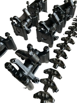 фото thumb №2, Клавиатура головки daf xf 106 460km комплектная