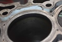 фото thumb №16, Блок dół двигателя wał 4n13 mitsubishi asx 1 i 1.8 did 150 km 12-16