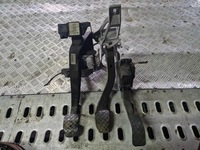 фото thumb №1, Педаль каркас механічна коробка передач audi a6 c6 бензин