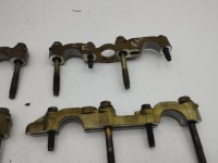 Lexus gs 300 350 430 450h 2007 опора вала розподільного валу Зі Шроту, фото thumb