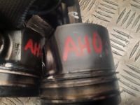 Jumper boxer ducato 3 iii 2.0 hdi ah03 поршень шатун комплект Зі Шроту, фото thumb