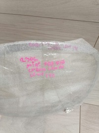 фото thumb №11, Mini f55 f56 f57 хром лампи лівий зад 8495331