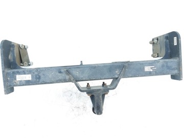 фото thumb №7, Балка фаркоп буксирувальний кулеподібний елемент фаркоп mercedes sprinter w907 a9073101700