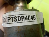 фото thumb №5, Alfa romeo 159 08r колонка рулевая