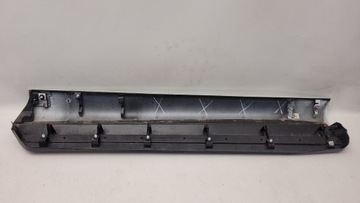 фото thumb №2, Lexus rx 15r- планка боковая дверь левая перед