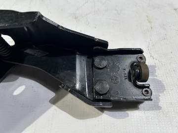 фото thumb №8, Петли петля дверь задних правых комплект chrysler pacifica 2017r-