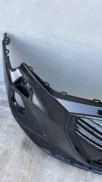 фото thumb №7, Audi e-tron 4ke бампер переднє s-line піаніно чорний 4ke807065dgru познань