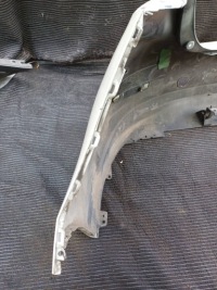 фото thumb №12, Mazda iii 3 sedan bn bm 13- бампер задняя задний pdc bjs7-50221