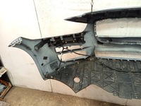 фото thumb №7, Jaguar xe x760 gx73 бампер передній перед + 4x pdc новий oem bez омивачі