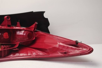 фото thumb №8, Peugeot 308 sw универсал i t7 07r- лампа левая задняя lewyt зад