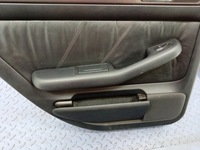 фото thumb №4, Audi a6 c5 sedan оббивка боковина зад лівий