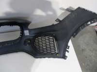 фото thumb №7, Бампер jaguar e pace lift перед передний