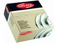 фото thumb №1, Тормозные диски перед mazda rx-8 1.3 03-12