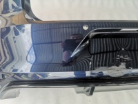 фото thumb №7, Vw golf 7 vii r20 - бампер задня