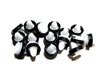 фото thumb №9, Планка дверь зад левая ford transit 2014 mk8 mk9 - bk31-425b29-ah5cnd