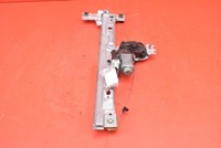 фото thumb №6, Подъемник стекло левый перед eu 9681181980s peugeot 207 09-13