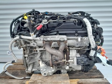 фото thumb №8, Bmw x7 40i g07 двигатель b58b30c 3.0 комплектный g12 g14 g16 g15 x5 g05 x6 g06