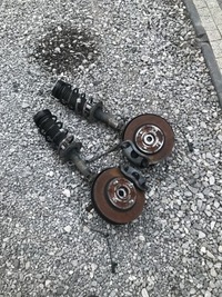 фото thumb №1, Mcperson поворотний кулак правий ka + plus active 18- 1.2